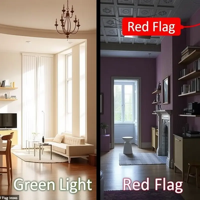 Using technology to simplify remote apartment hunting.