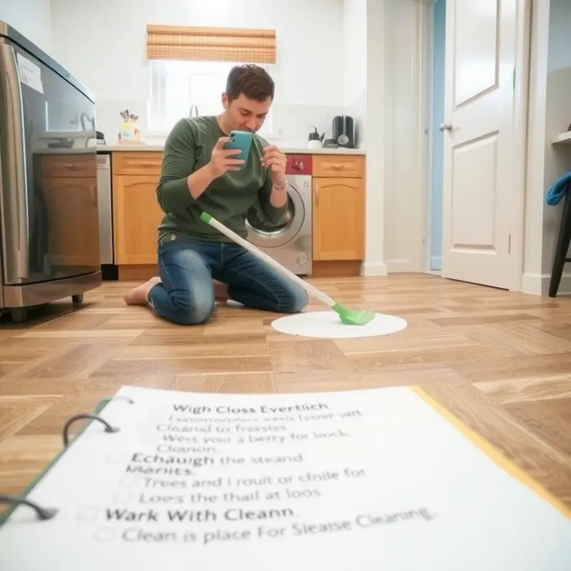 Navigating the rental scene with confidence.