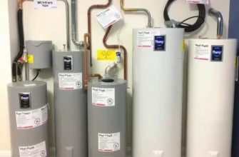A bright and inviting apartment interior featuring a water heater, representing a secure living space.