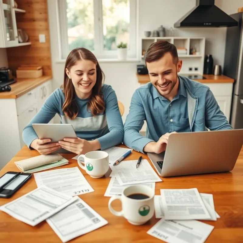 Types of coverage included in renter’s insurance.