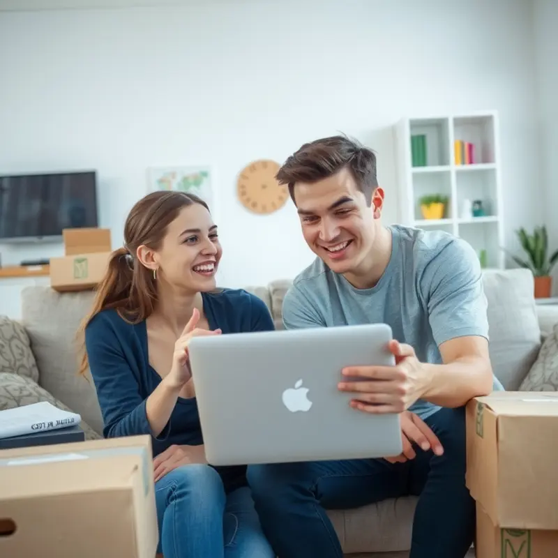 Navigating the rental scene with confidence.