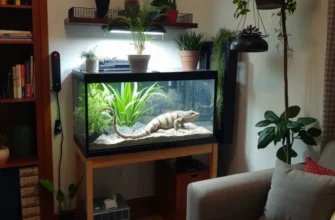 A family enjoying time with their reptiles in a cozy apartment environment, demonstrating the bond between pets and owners.