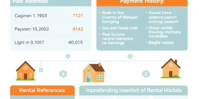Happy individuals moving into a rental home, representing first-time renters.