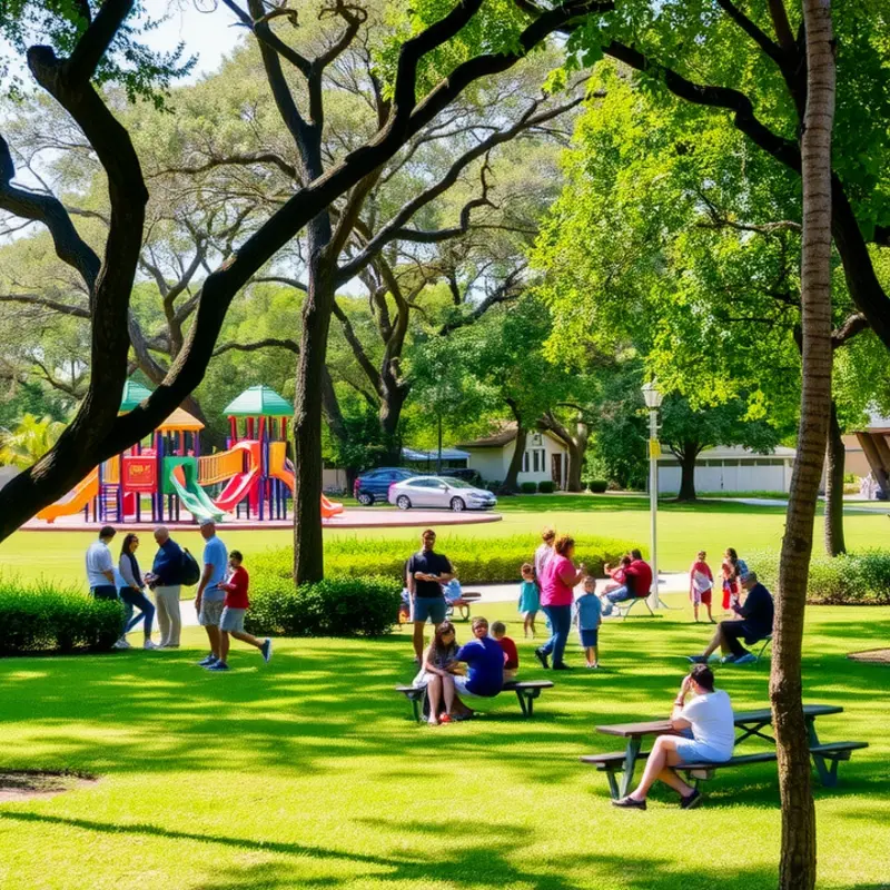 Little Havana bustles with energy, culture, and affordable living.