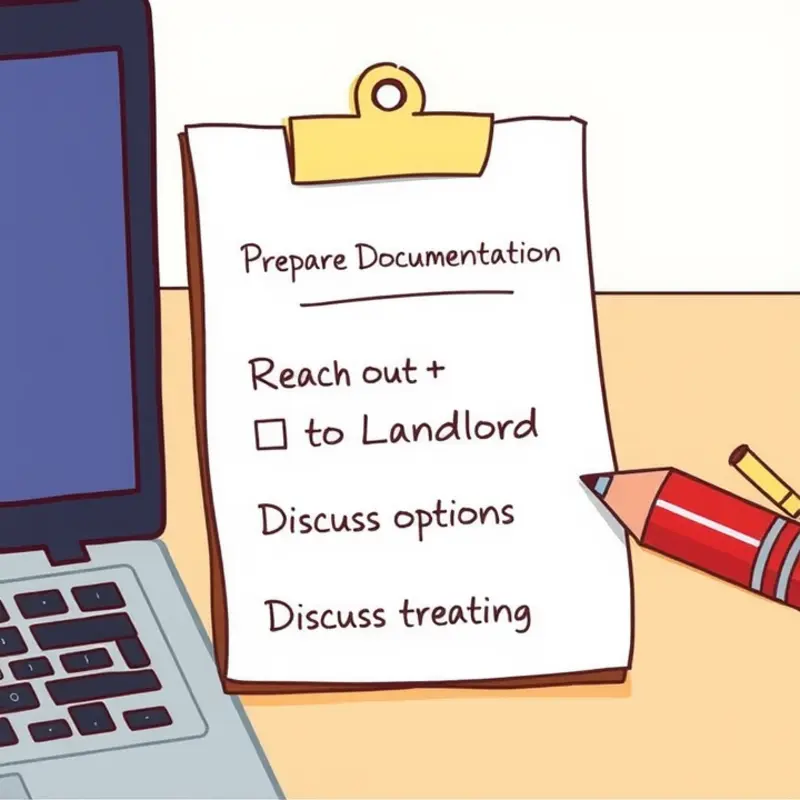 Understanding lease modifications: Different scenarios and perspectives.