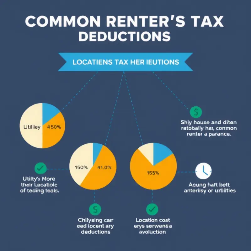 Key renter’s tax deductions every young professional and family should know.
