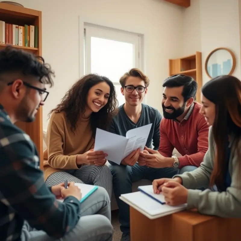 Young renters gaining clarity on their rights regarding security deposits.