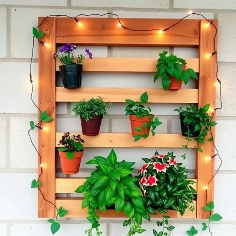 Diverse indoor plants for a vibrant apartment garden.