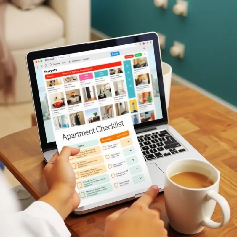 Researching the rental market is essential for effective negotiations.