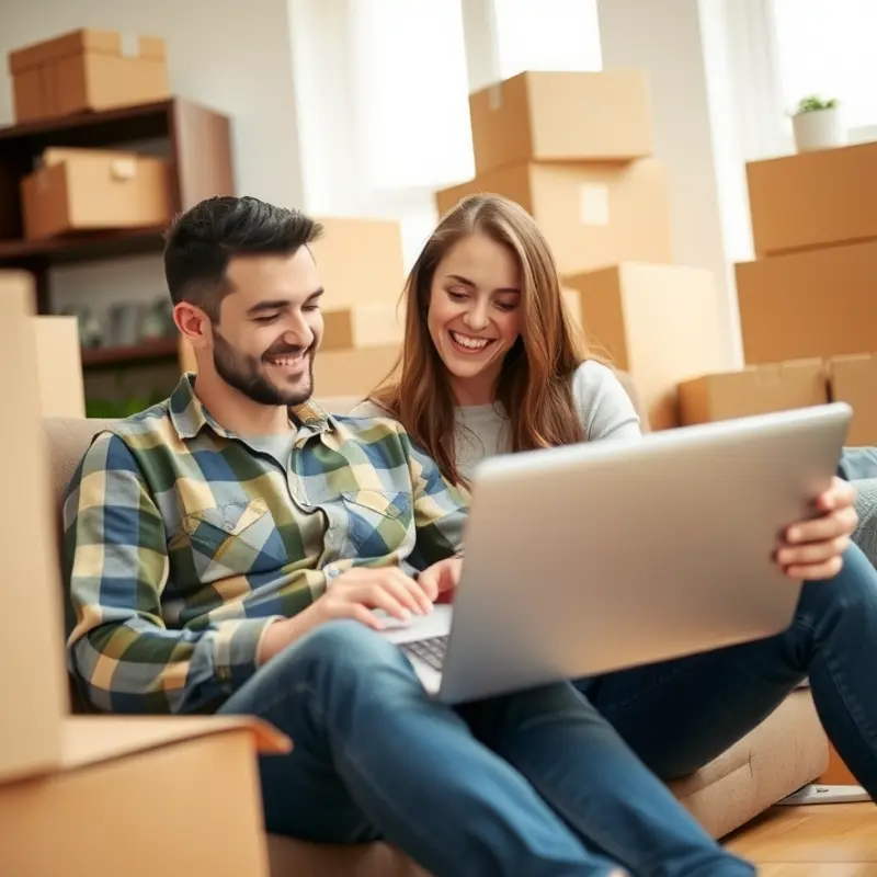 Vibrant neighborhoods in Silicon Valley suited for diverse renters.