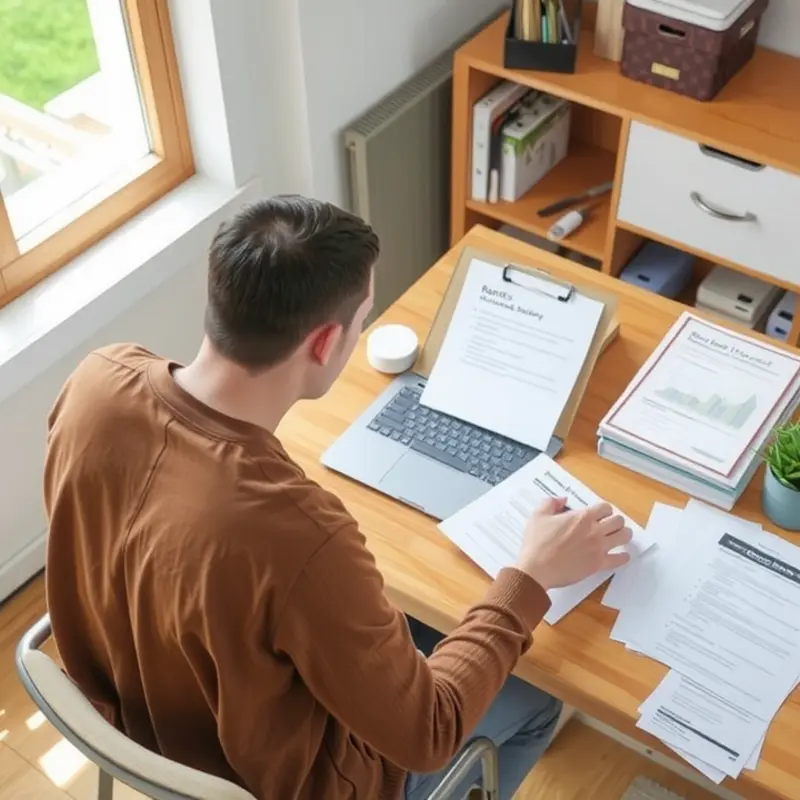Key types of coverage included in renter’s insurance.
