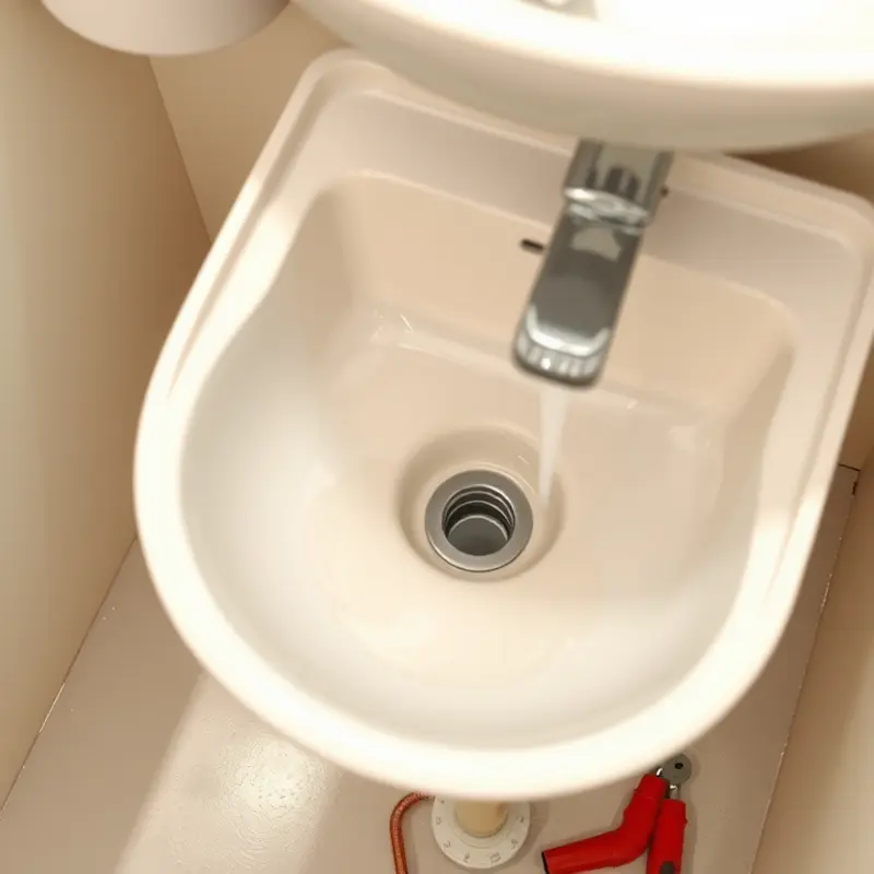 Common plumbing issues renters face in their apartments.
