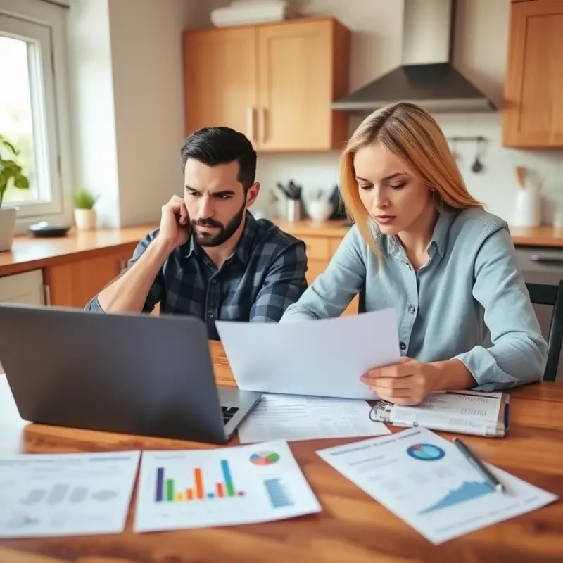 Understanding credit scores is essential for securing a rental.