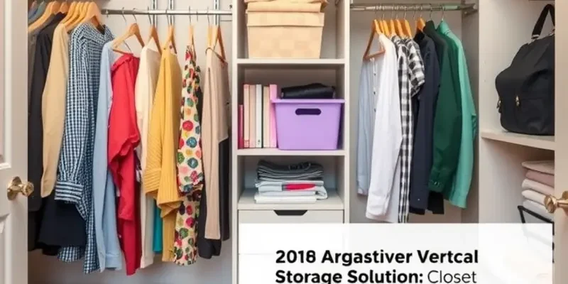A cozy living room in an apartment, demonstrating efficient clothing storage solutions with a family or couple enjoying the organized space.
