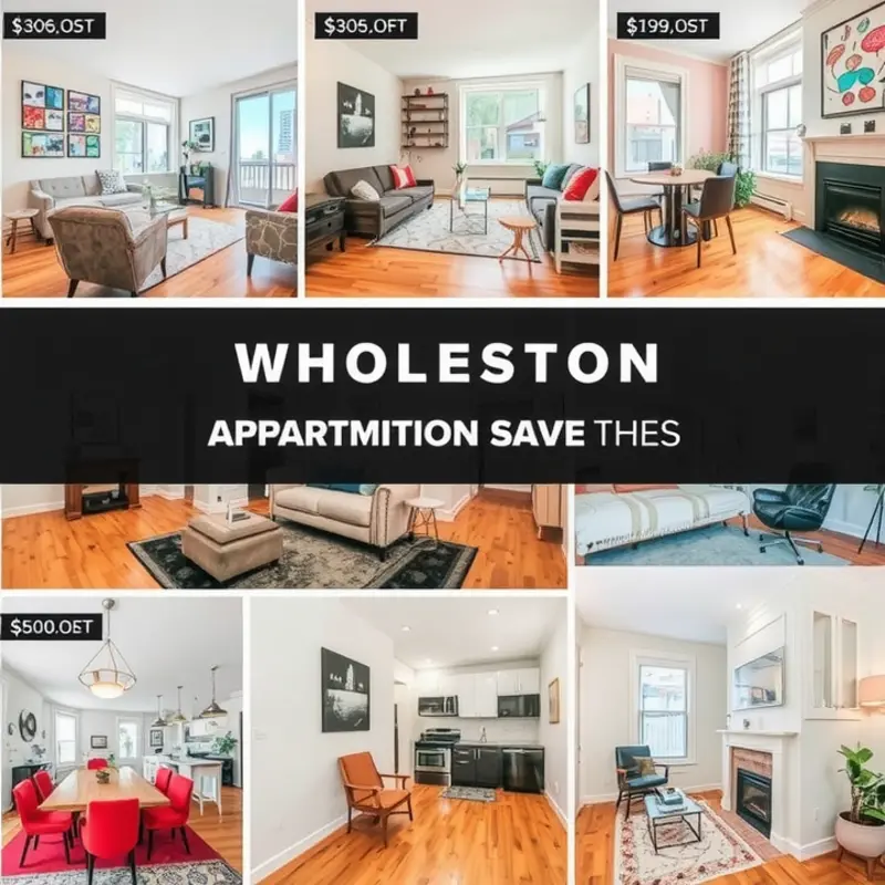 Exploring neighborhoods near Northwestern University offers diverse living experiences.