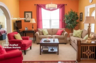 Family with children and a pet enjoying playtime in a safe, inviting apartment.