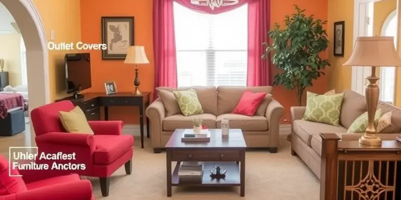 Family with children and a pet enjoying playtime in a safe, inviting apartment.