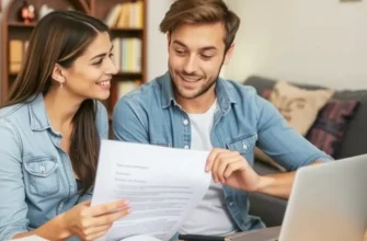A joyful family spending quality time in their home, depicting the benefits of successful renter debt management.