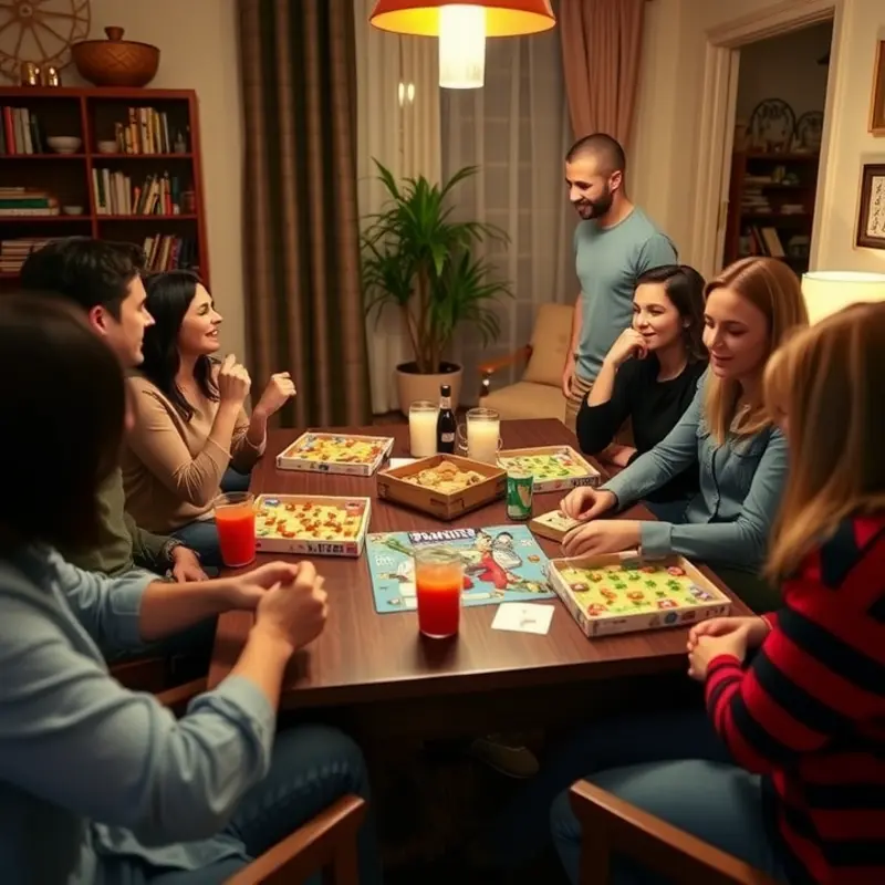 Transform your living space into a cozy entertaining haven.