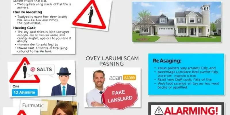 A joyful couple unpacking in their new apartment, illustrating success in avoiding rental scams.