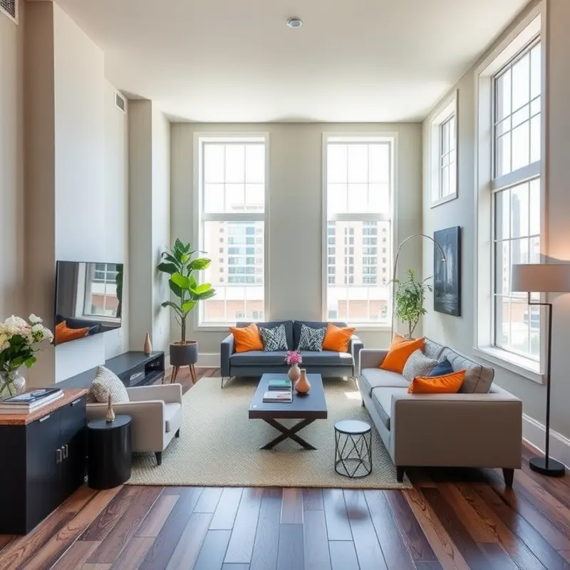 Kansas City neighborhoods showcasing character and charm.