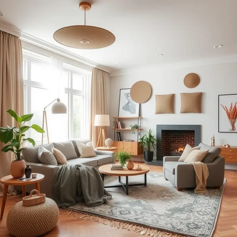 Families can find serene, pet-friendly apartments with ideal features that reduce noise.
