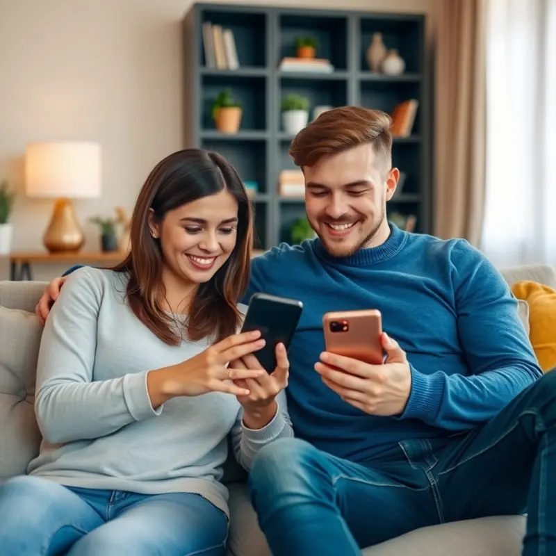 Traditional payment methods provide security and familiarity.