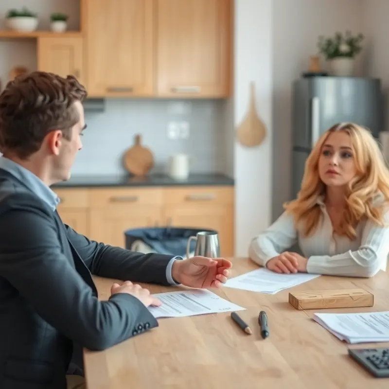 Understanding your lease agreement is the first step to breaking it.