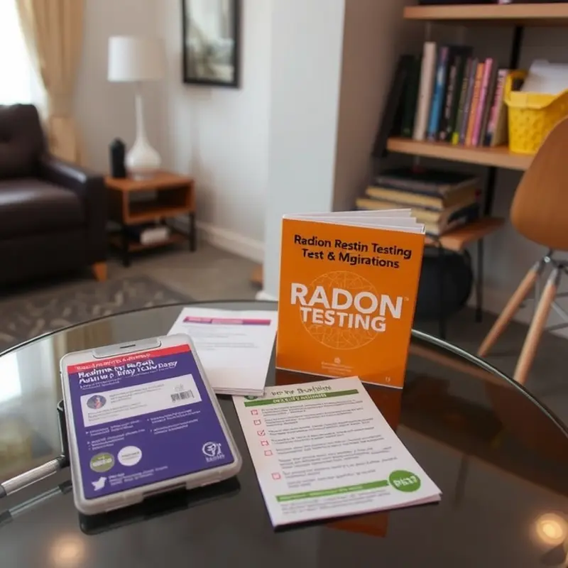 Understanding radon’s entry into apartments is vital for safety.