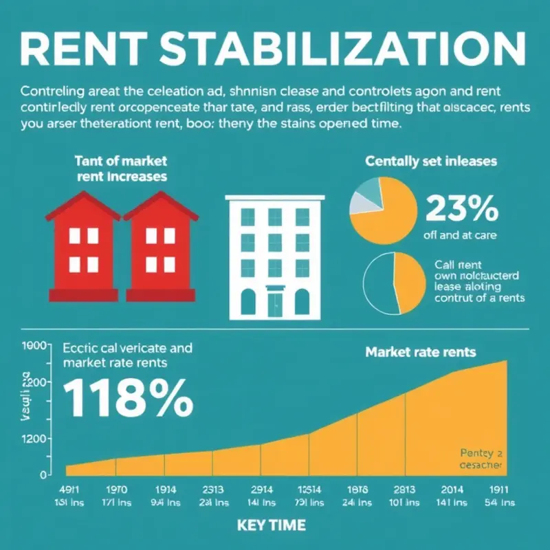 Understanding rent stabilization: key concepts and benefits.