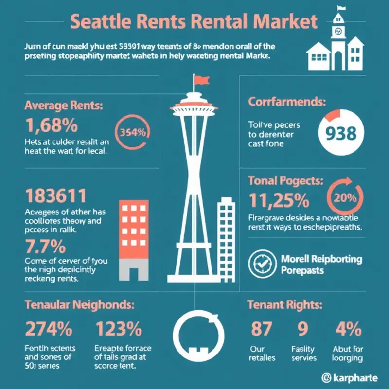 A collage of Seattle’s neighborhoods, highlighting the diversity and charm of the city.