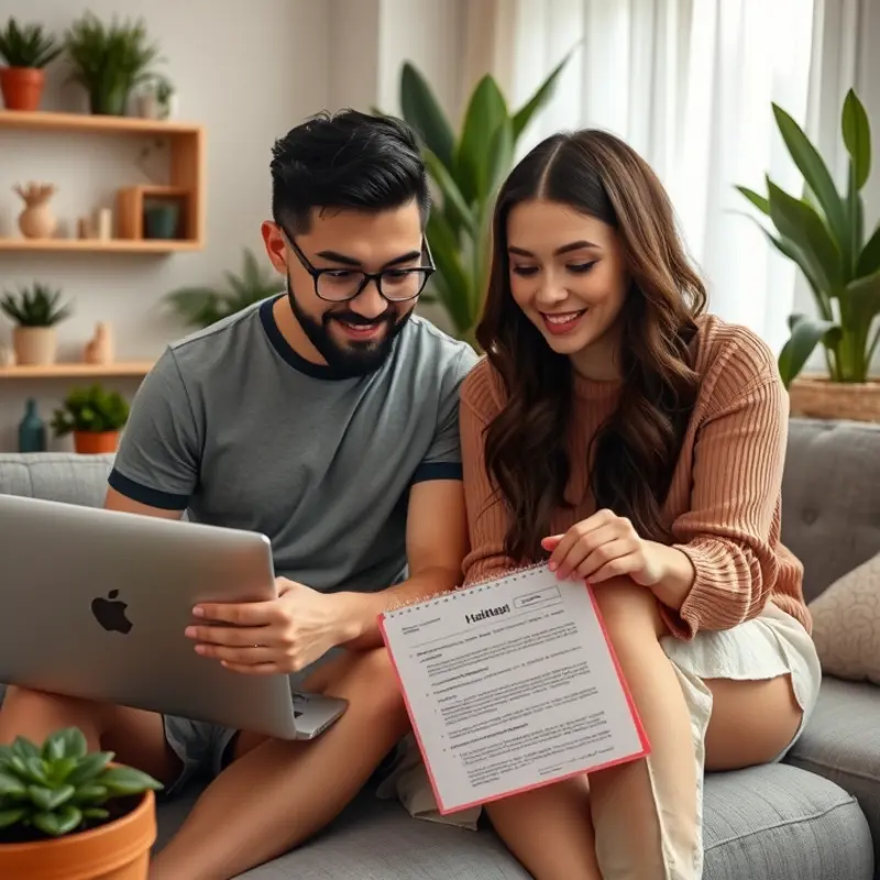 Understanding the basics of subleasing in a relaxed apartment environment.