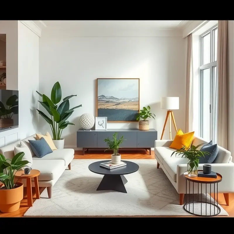 Tampa’s diverse neighborhoods merging urban life with natural beauty.