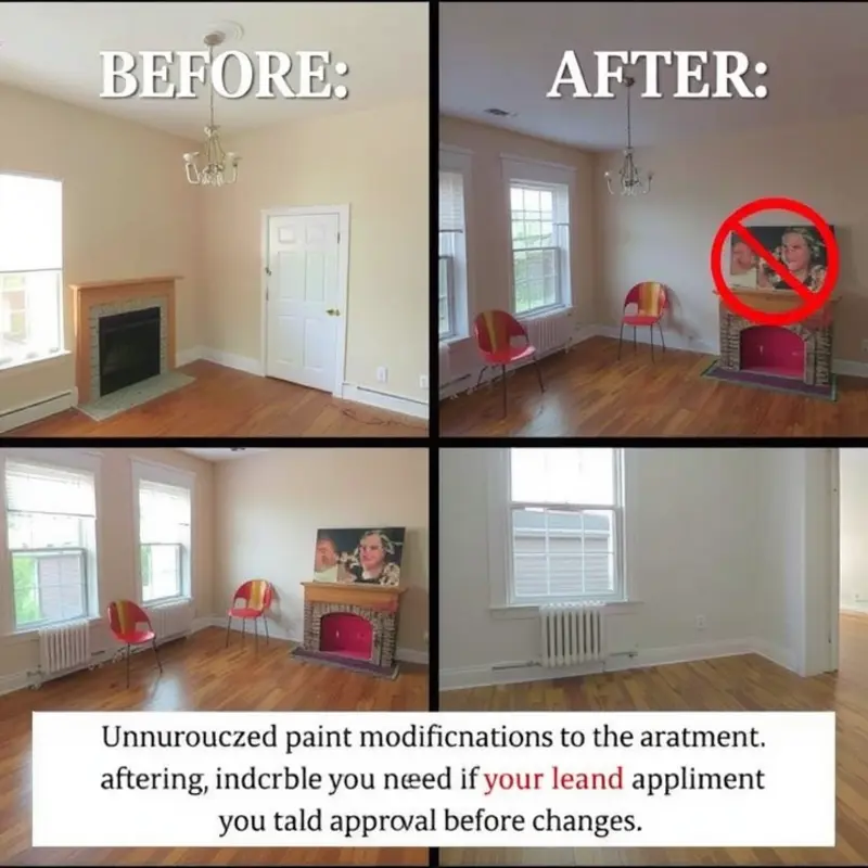 Respecting noise regulations in shared living spaces.