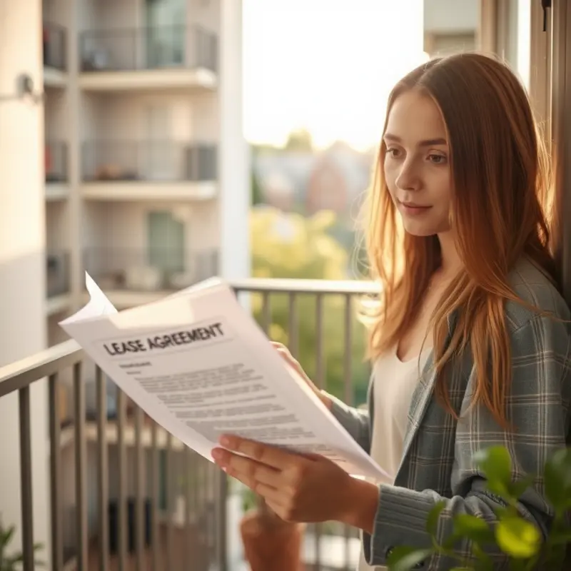 Understanding your lease agreement is the first step to breaking it.