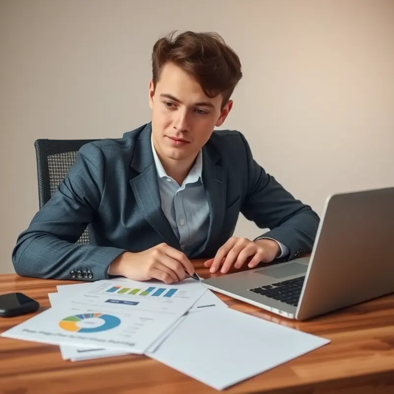 Understanding the nuances of renter’s credit can pave the way for a successful lease.