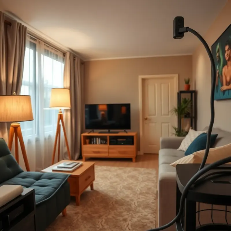 Identify common electrical hazards in your apartment.