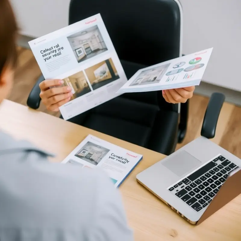 Modern smart home innovations providing security solutions for renters.