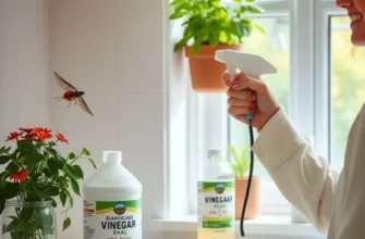 A cozy apartment interior reflecting cleanliness and pest management solutions.