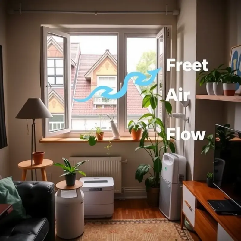 Effects of Poor Ventilation on Health