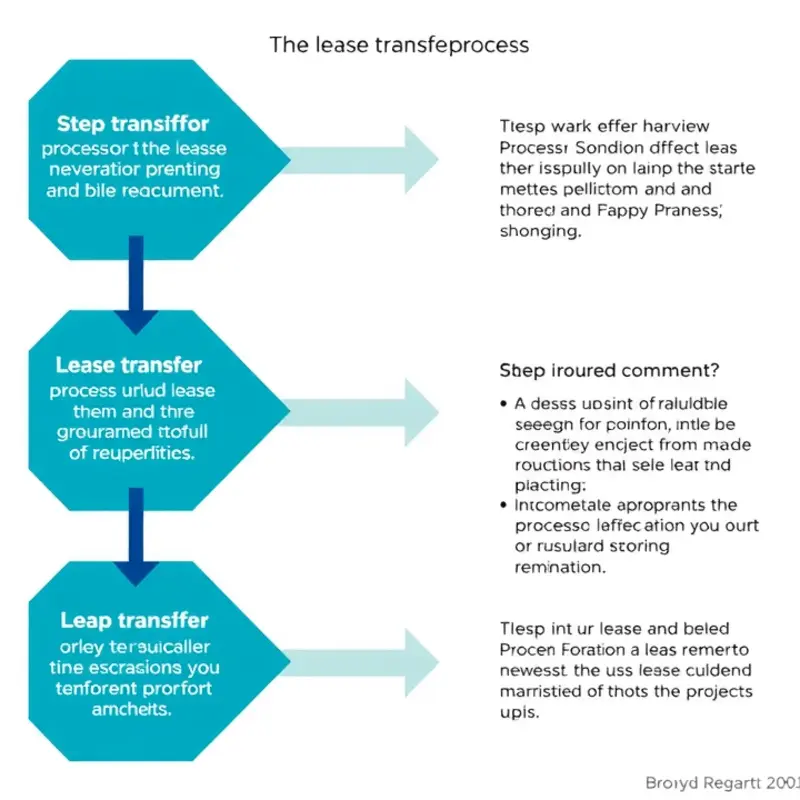 Understanding lease terms: a key step in the rental journey.