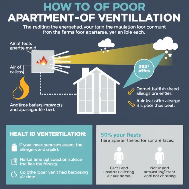 Effects of Poor Ventilation on Health