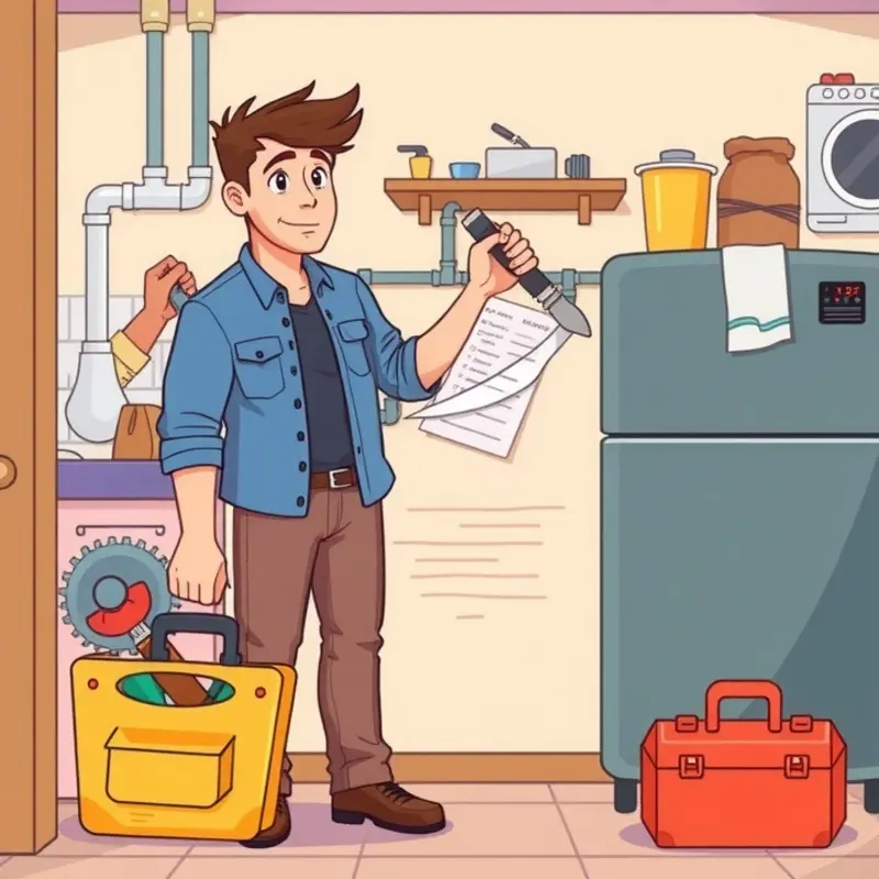 Key water quality indicators and testing methods for renters.