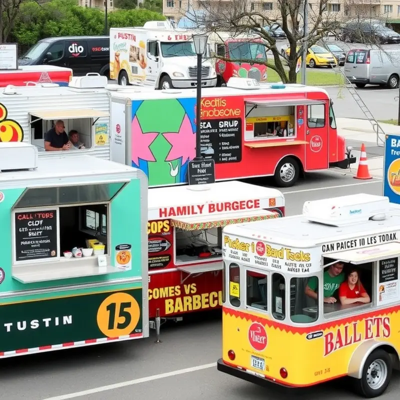Seattle’s Pike Place Market filled with fresh local produce and seafood.