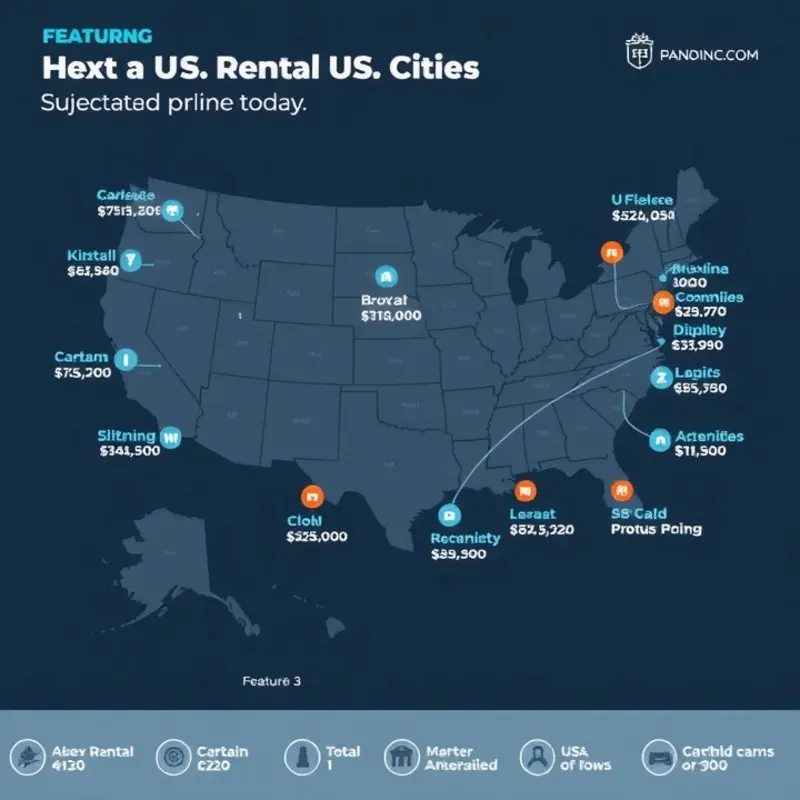 Assessing needs and budgets for apartment rentals.