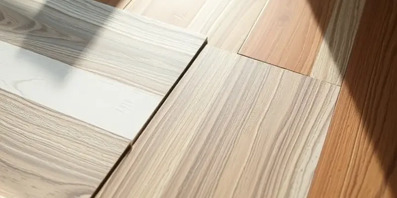 Cozy apartment illustrating secure flooring options and a comfortable living atmosphere.