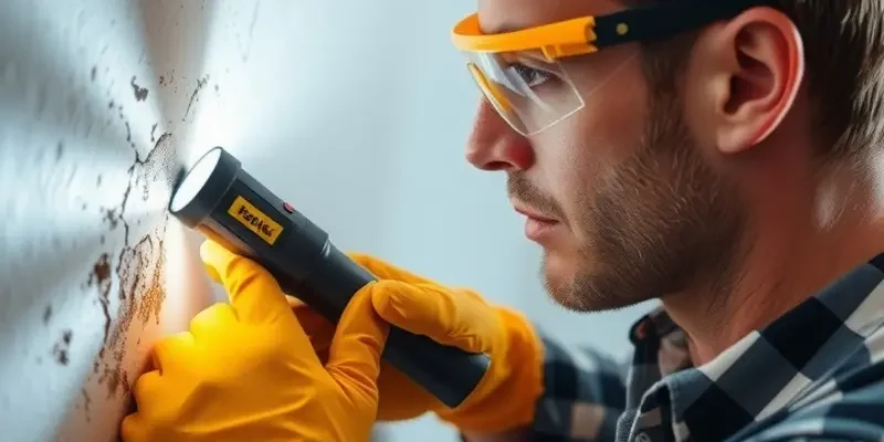 A cozy apartment living room with repaired walls and elegant decor.
