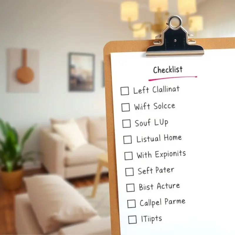 Young couple navigating lease terms and deposit costs.