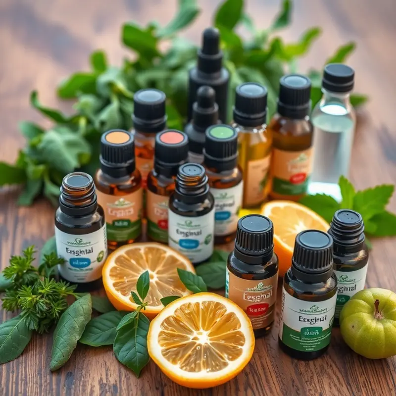 Customizable potpourri enhances your apartment’s ambiance with natural aromas.
