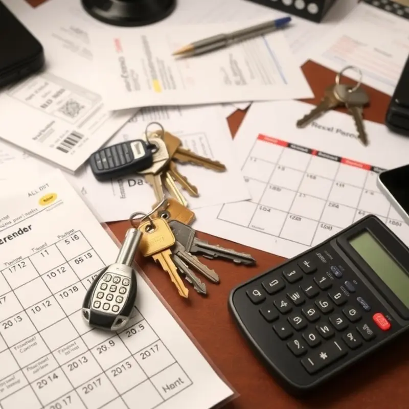 Identifying common unexpected rental costs.